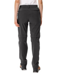 Vaude Farley Stretch ZipOff Women's Hiking Pants