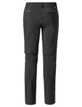 Vaude Farley Stretch ZipOff Women's Hiking Pants