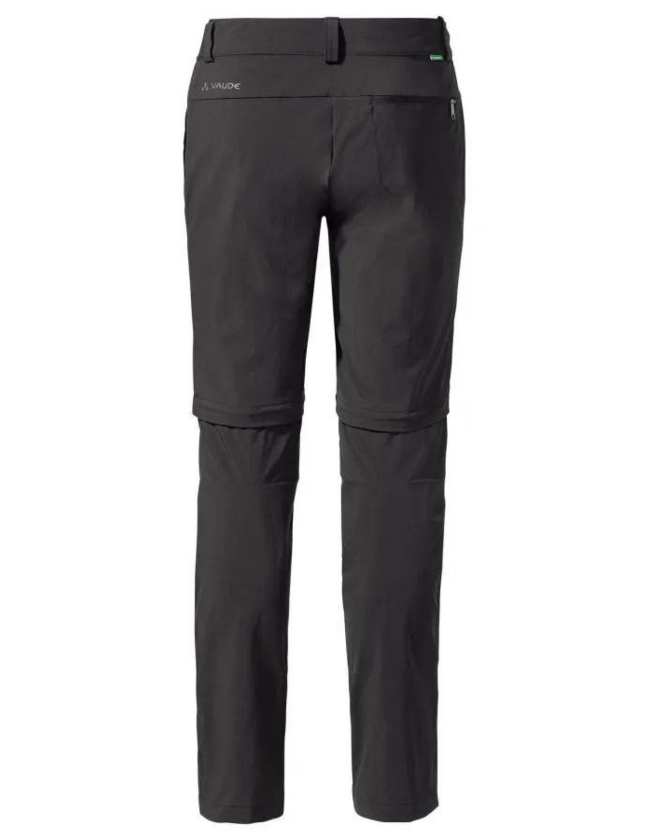 Vaude Farley Stretch ZipOff Women's Hiking Pants