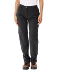 Vaude Farley Stretch ZipOff Women's Hiking Pants