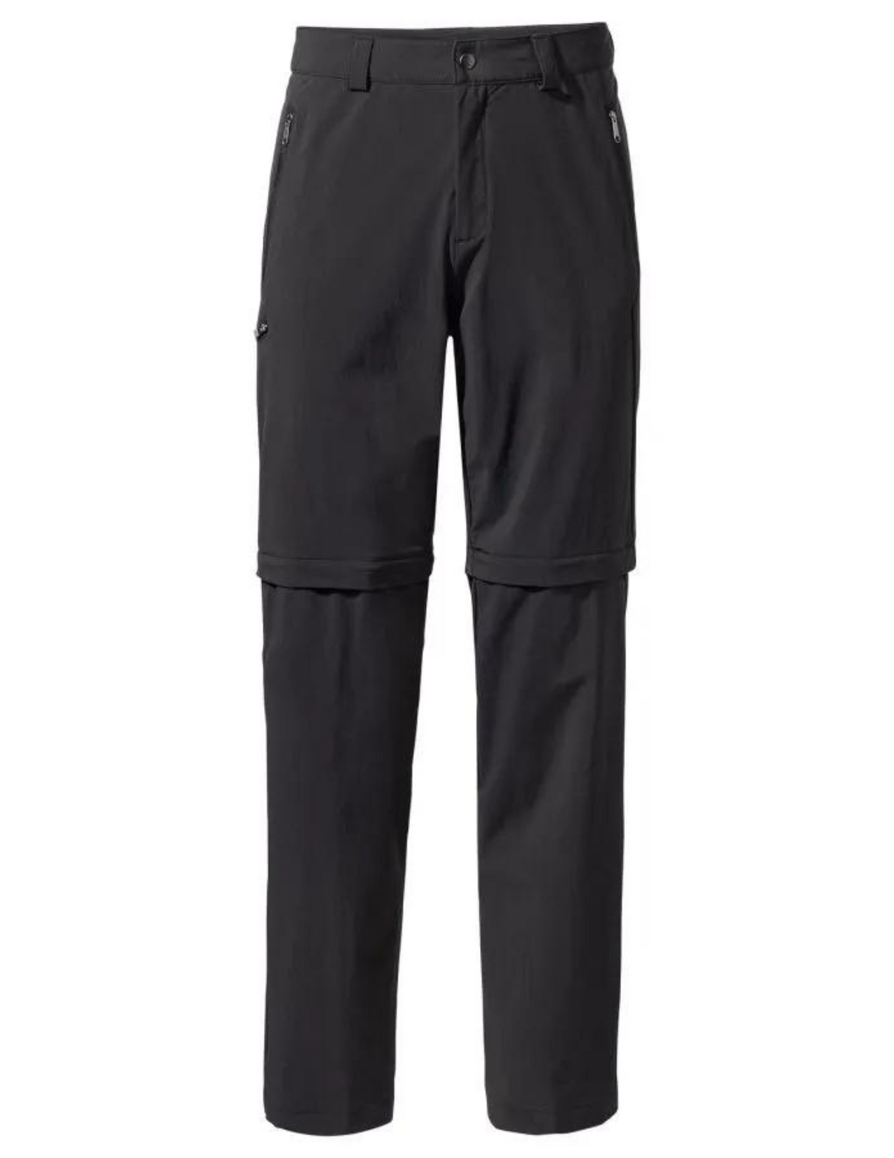 Vaude Farley Stretch ZipOff II Men's Hiking Pants