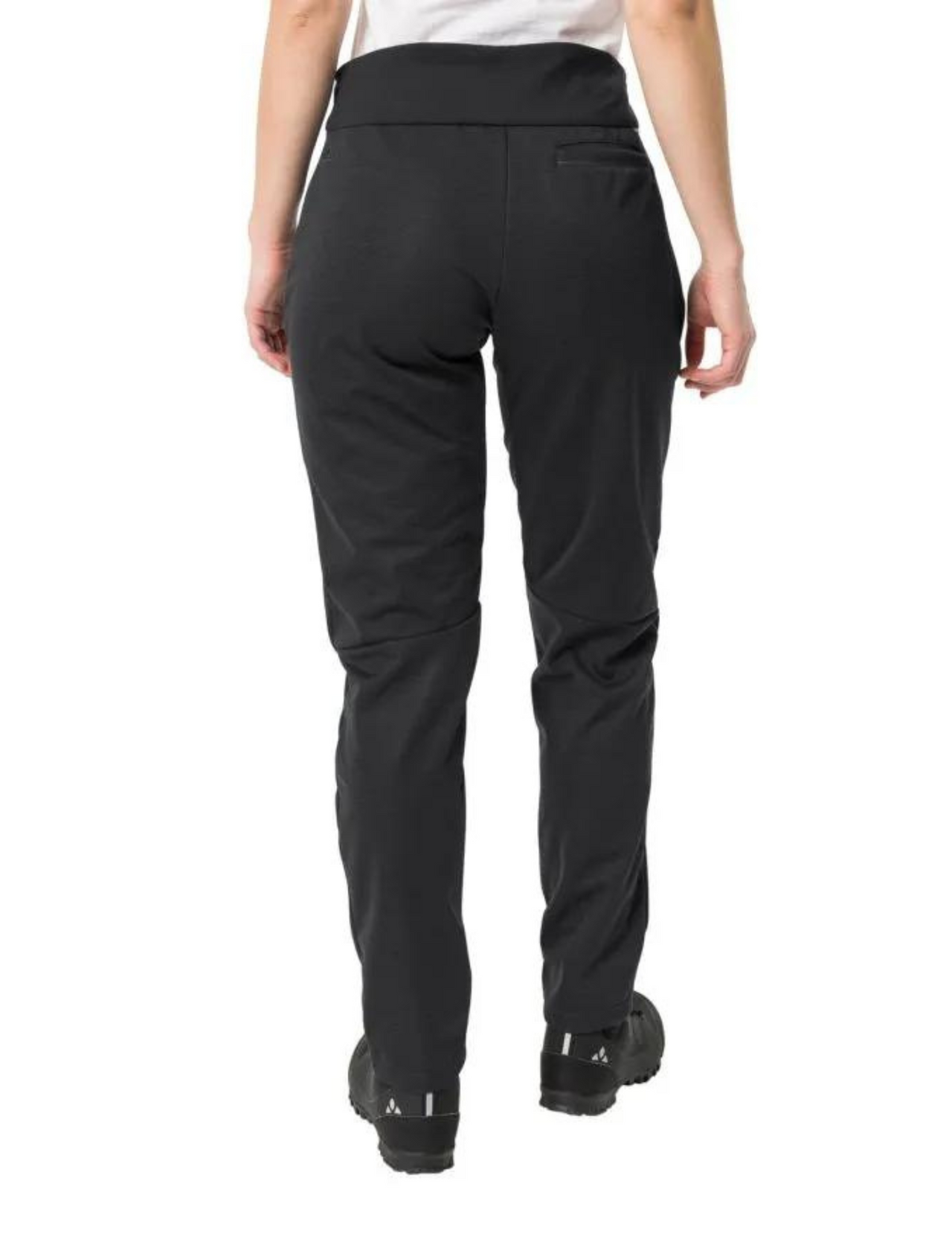 Softshell Vaude Tremalzo Pantaloni softshell