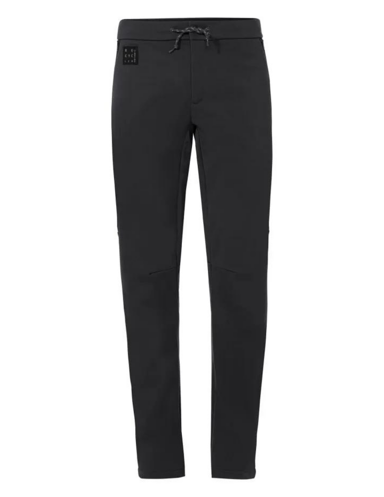 SoftShell Vaude Tremalzo Pantaloni per bici softshell