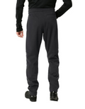 SoftShell Vaude Tremalzo Pantaloni per bici softshell