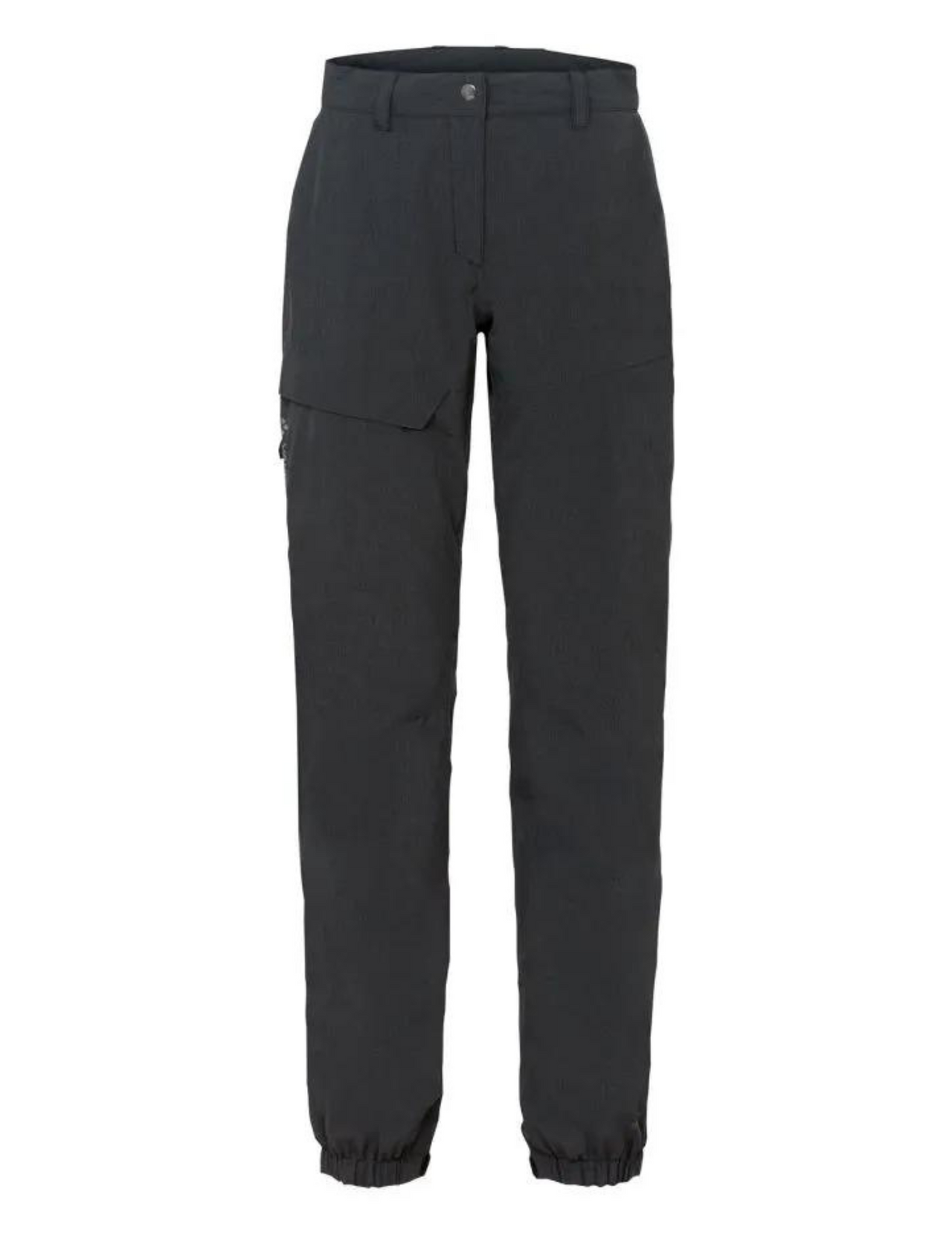 Vaude Yaras Rain Women's Waterproof Cycling Pants