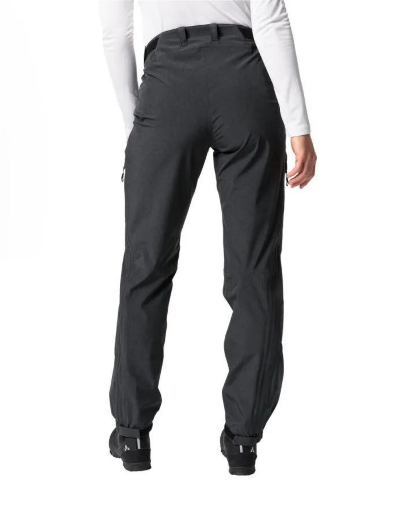 Vaude Yaras Rain Women's Waterproof Cycling Pants