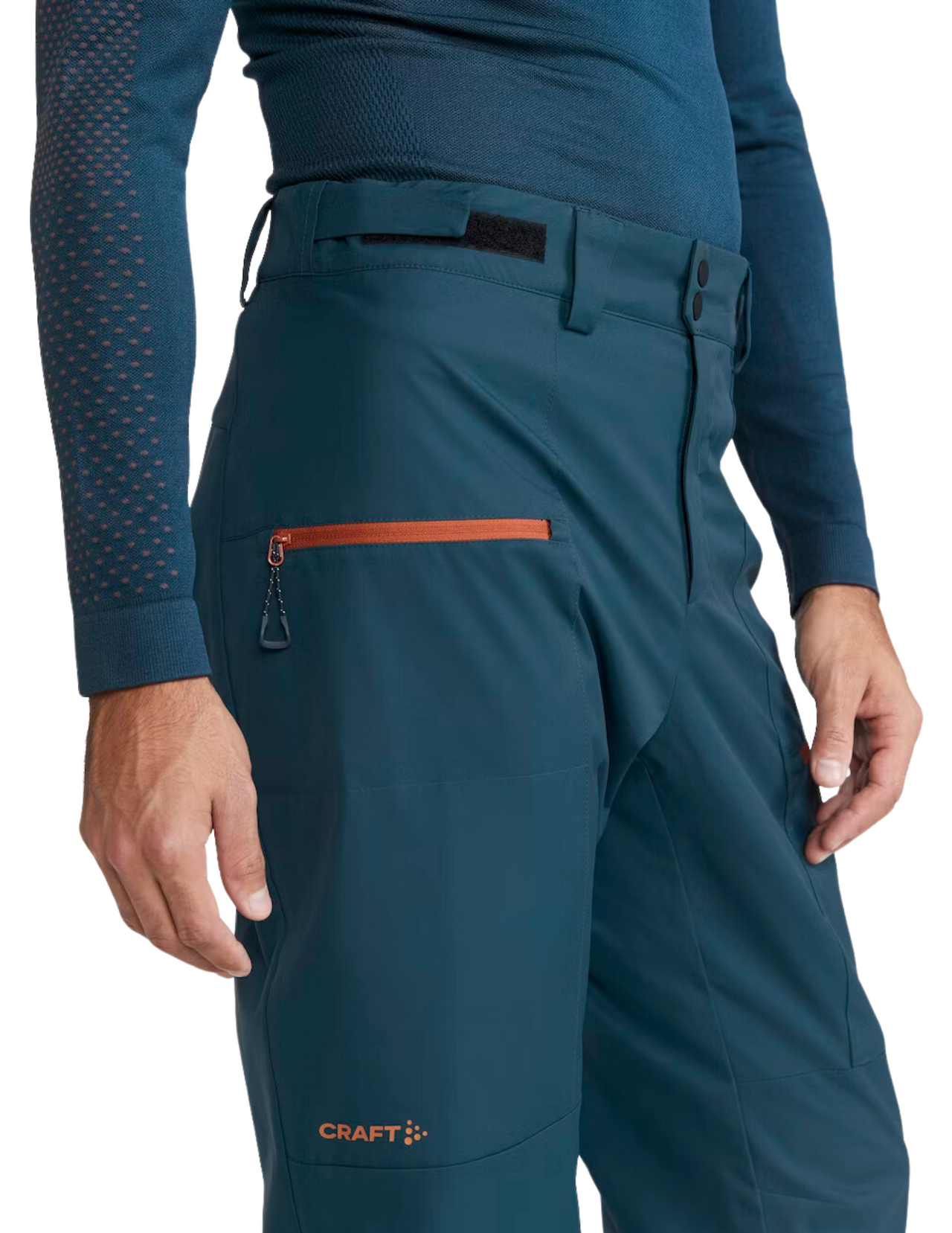 Craft ADV Backcountry Men's Cross-Country Ski Pants