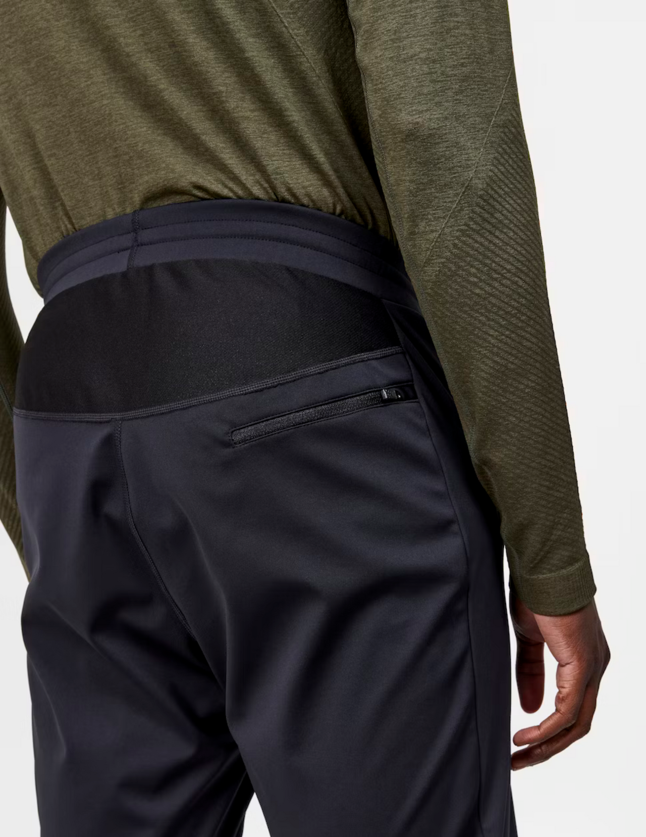Maloja CristinaM. - Pantalon ski de fond femme Maloja CristinaM. - Pantalon ski de fond femme