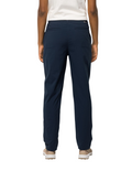 Jack Wolfskin Desert Roll-Up Women's Hiking Pants