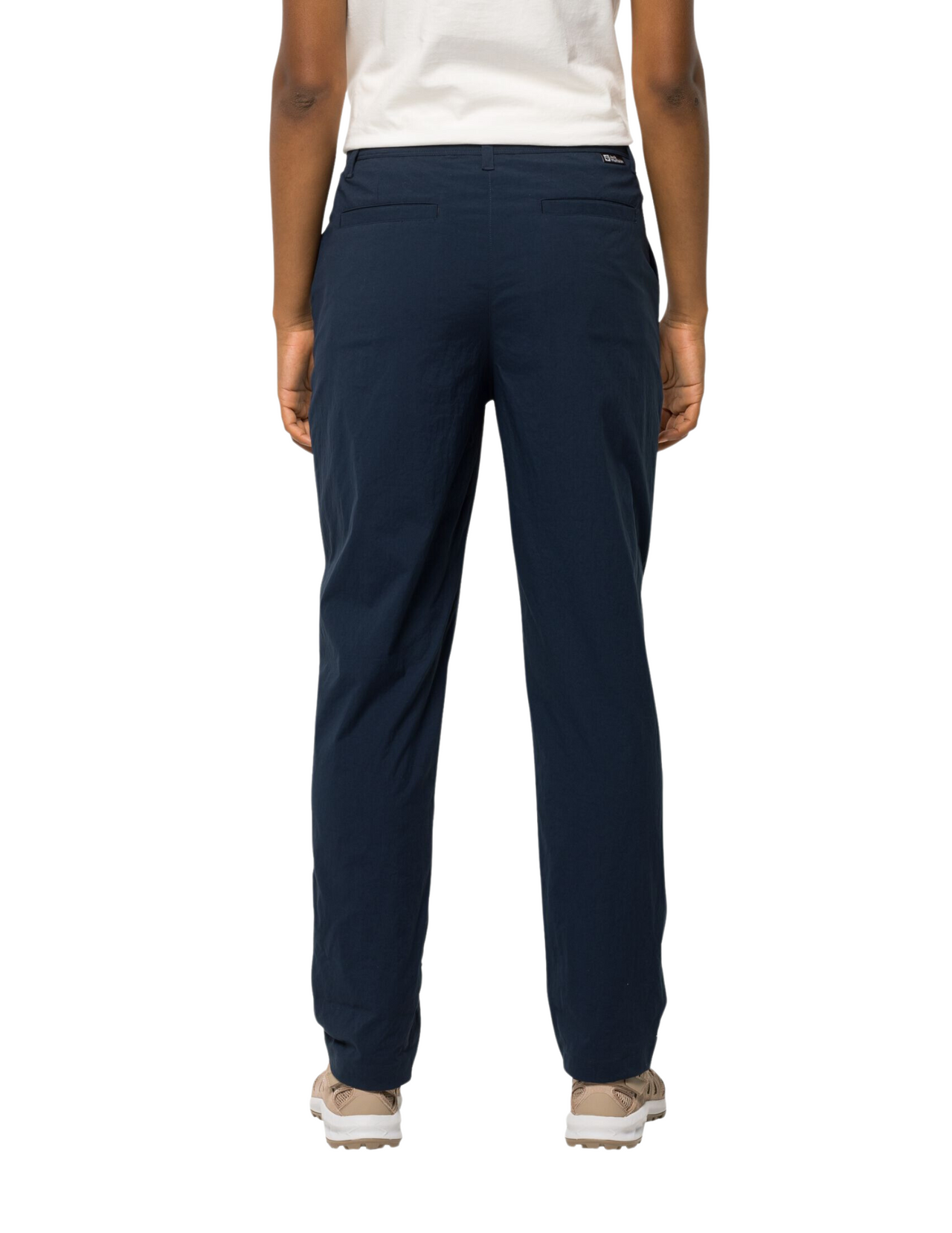 Jack Wolfskin Desert Roll-Up Women's Hiking Pants