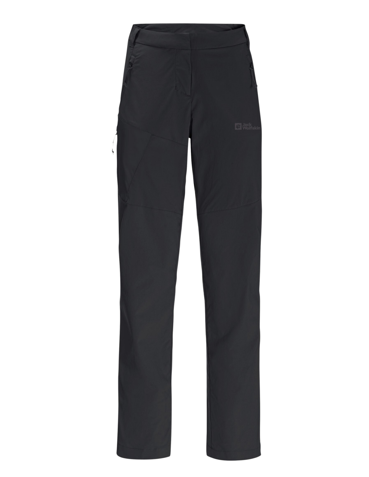 Pantalon de Randonnée Jack Wolfskin Glastal Femme
