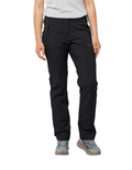 Pantalon de Randonnée Jack Wolfskin Glastal Femme