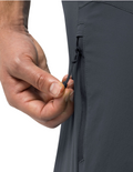 Jack Wolfskin Glastal Men's Hiking Pants