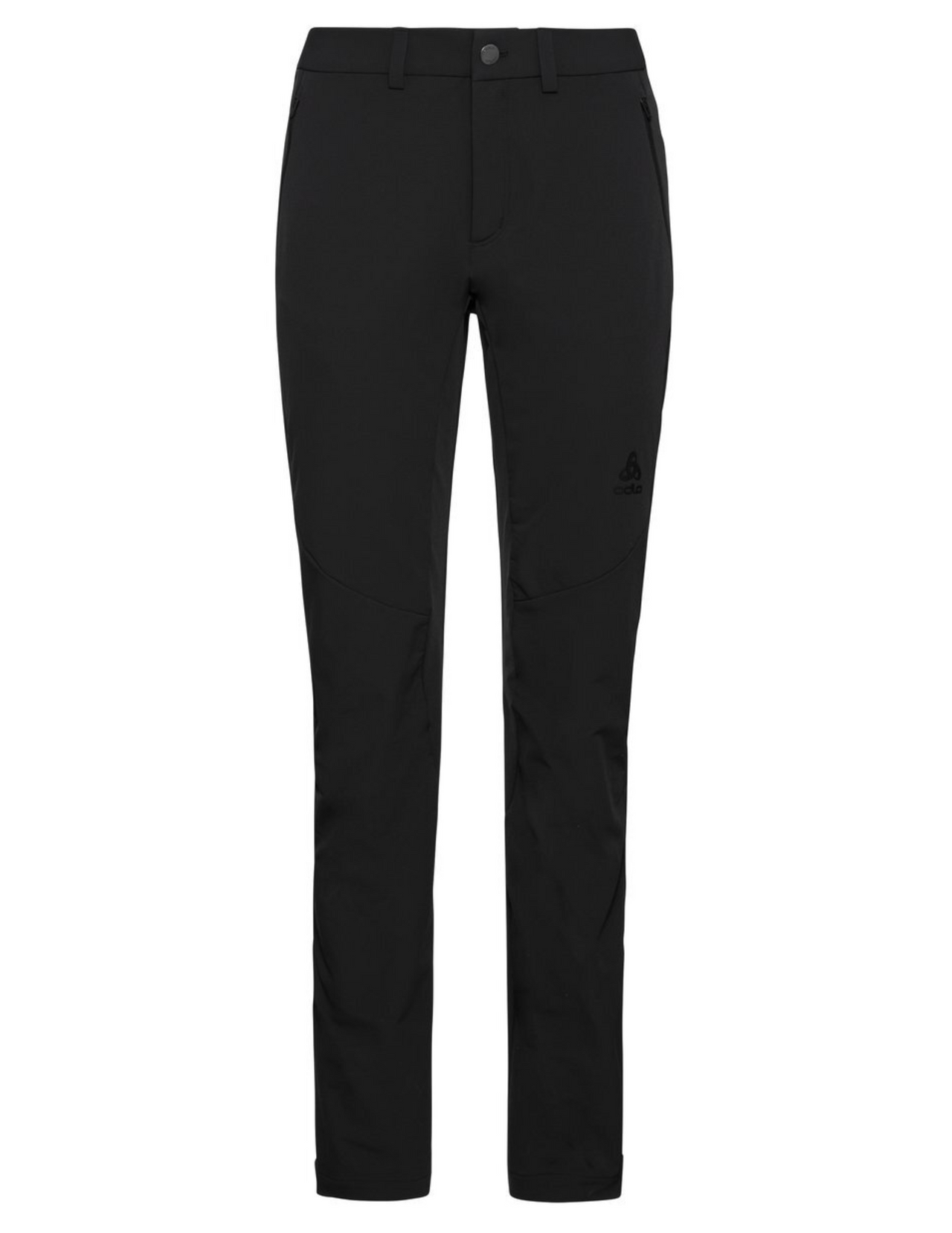 odlo fahrradtaschen ODLO Odlo Ascent Warm Damen-Wanderhose Schwarz ,Wanderhose für Damen