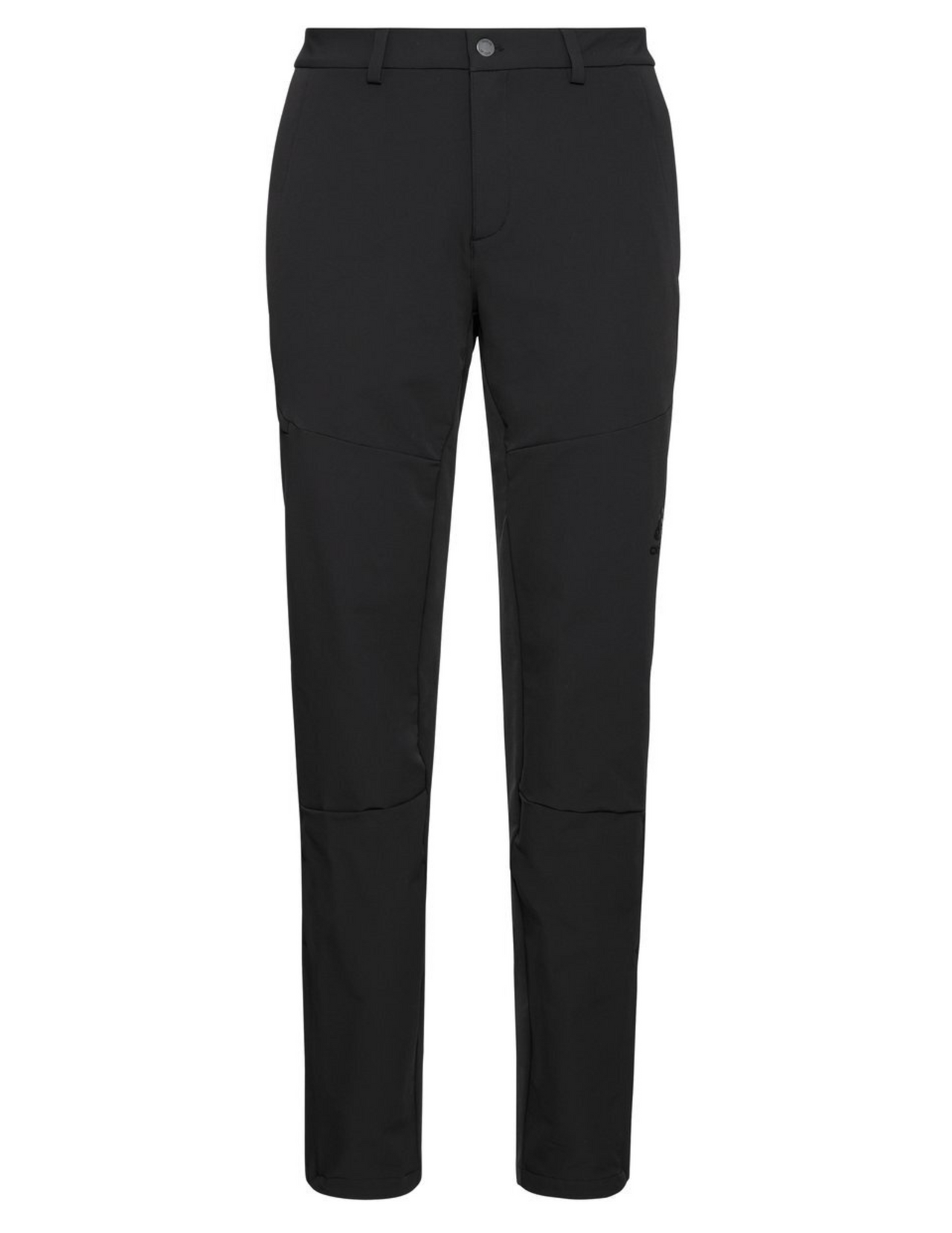 Pantalon de Randonnée Odlo Ascent Warm Homme