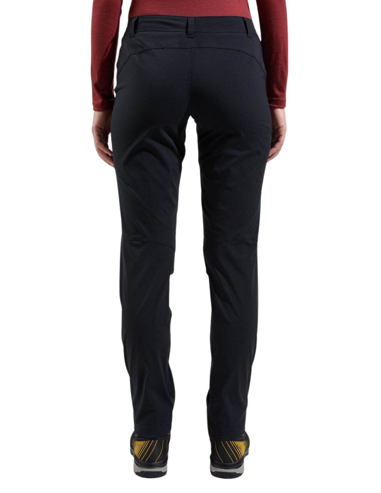 Odlo Wedgemount Women's Hiking Pants
