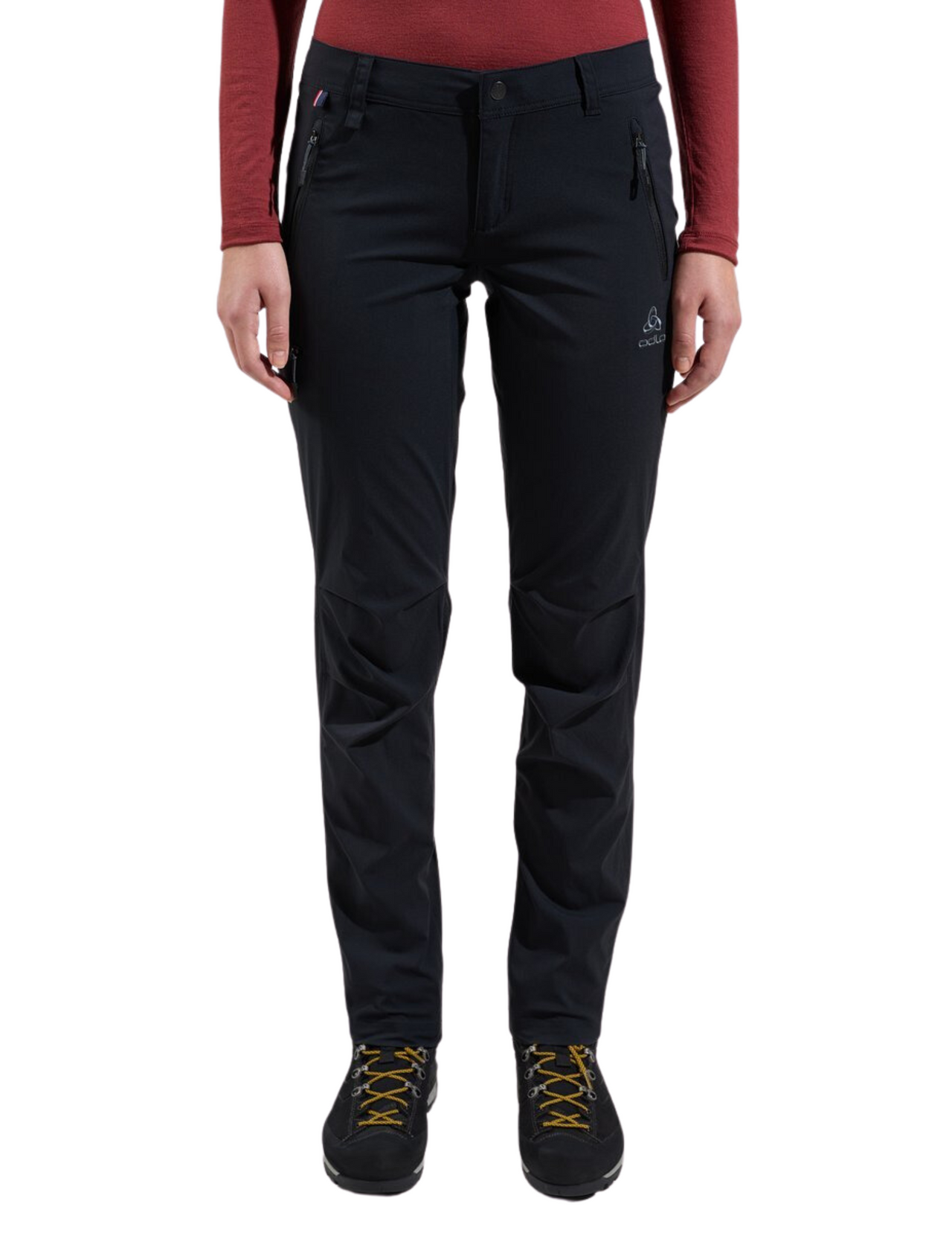 Odlo Wedgemount Women's Hiking Pants