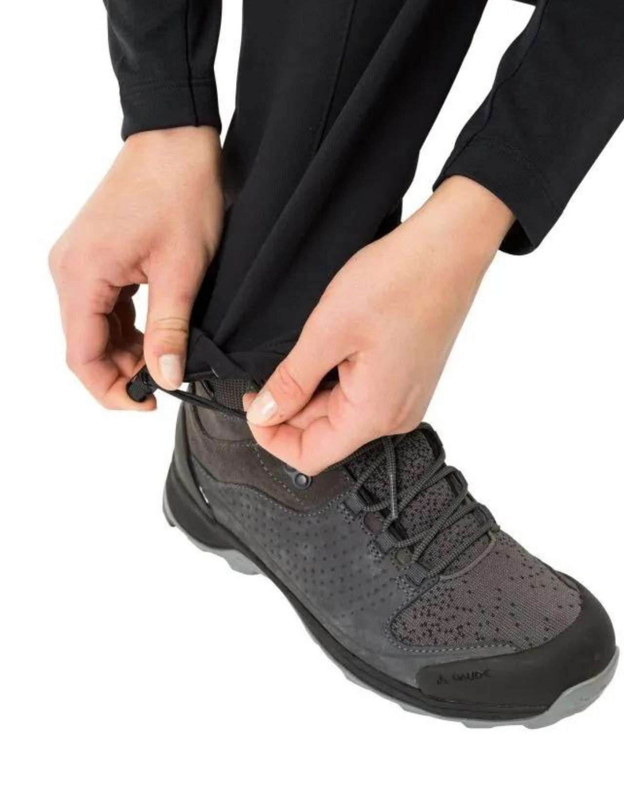 Vaude Strathcona II Women's Hiking Pants