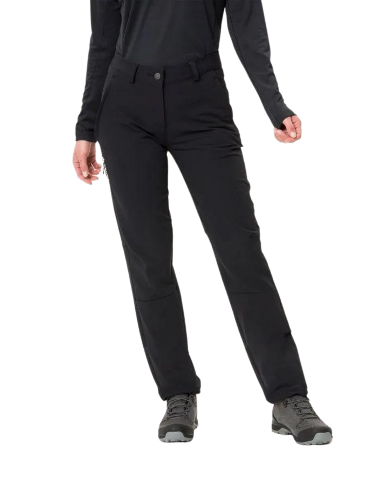 Vaude Strathcona II Women's Hiking Pants
