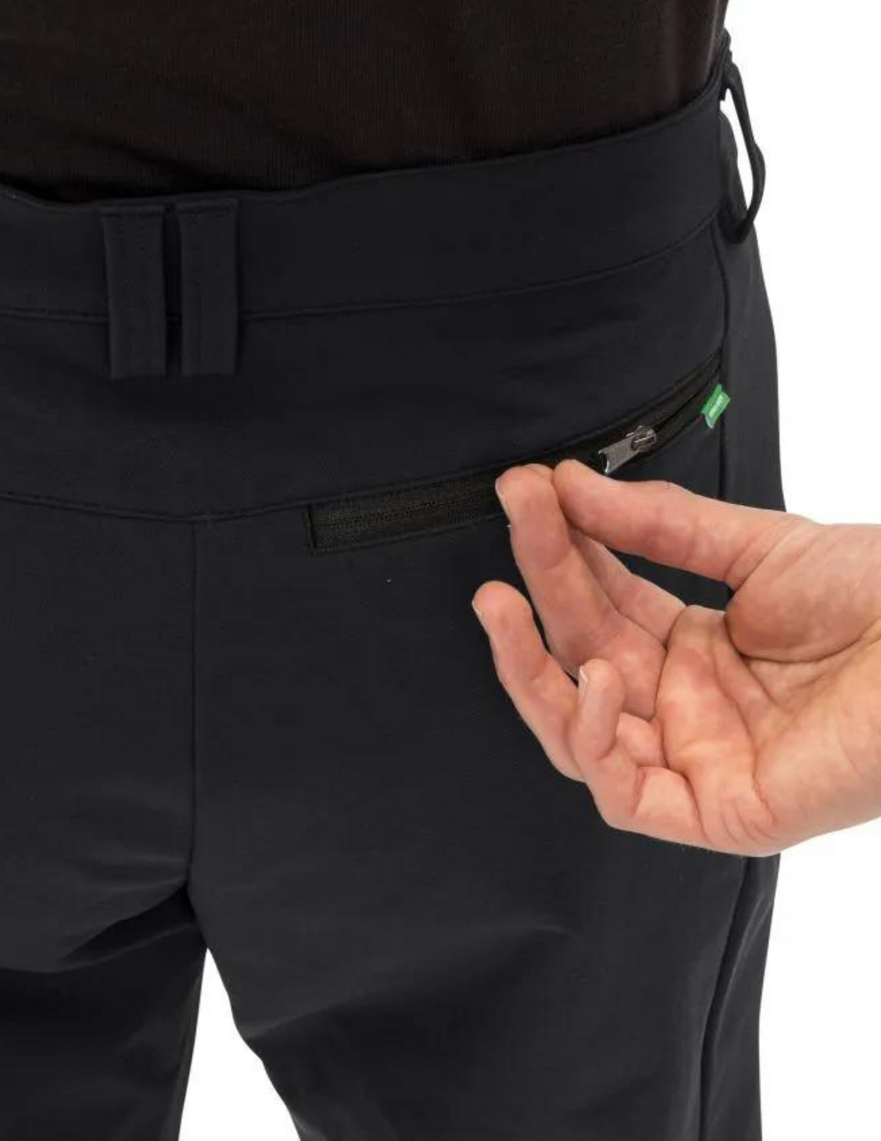 Vaude Strathcona II Men's Hiking Pants