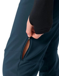 Pantalon de Ski de Rando Vaude Larice IV Femme