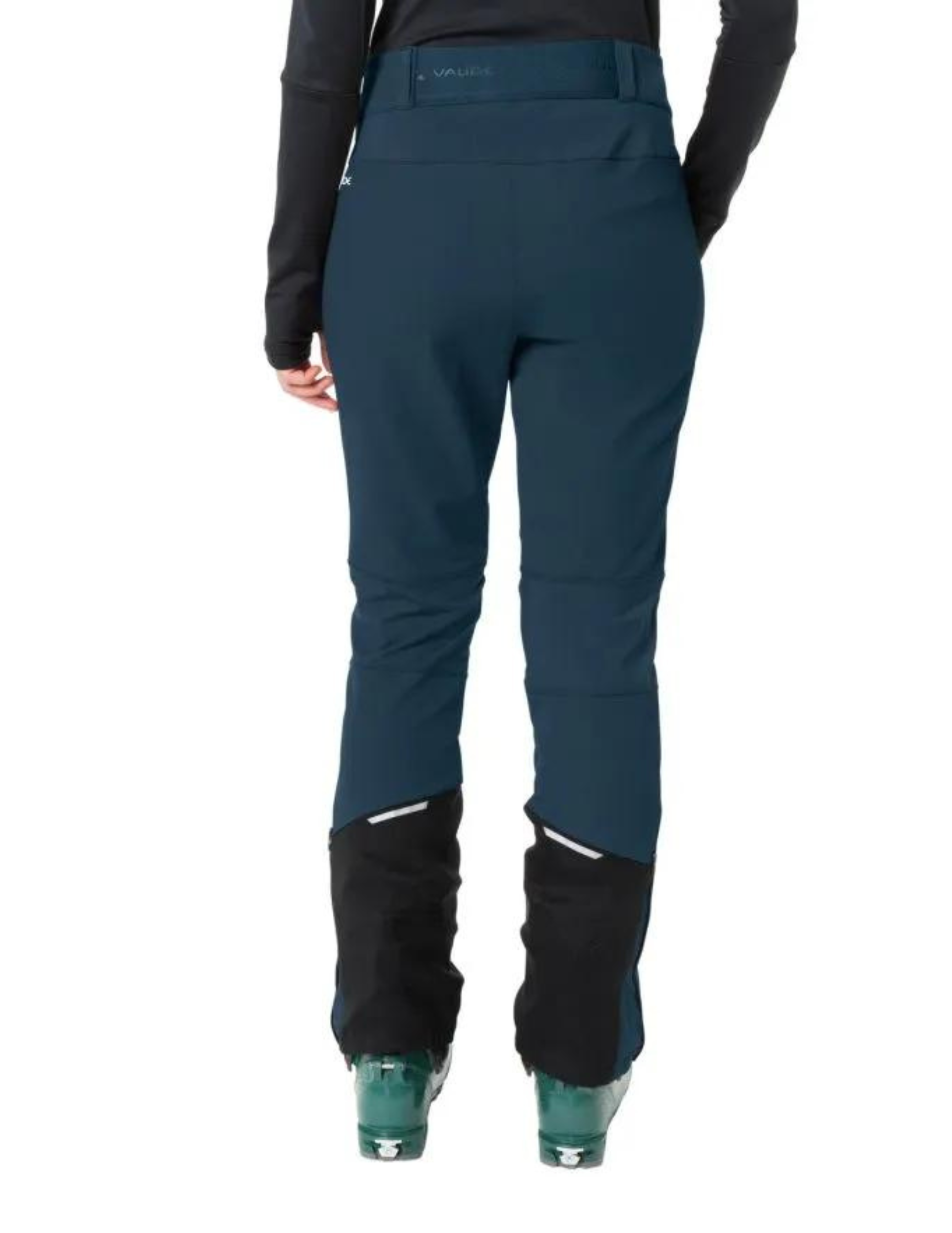 Pantalon de Ski de Rando Vaude Larice IV Femme