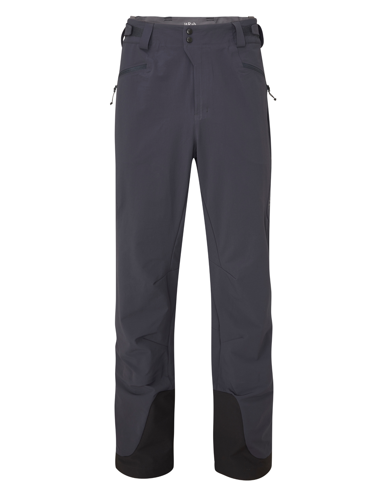 Pantalon de Ski de Rando Rab Khroma Ascendor AS Homme