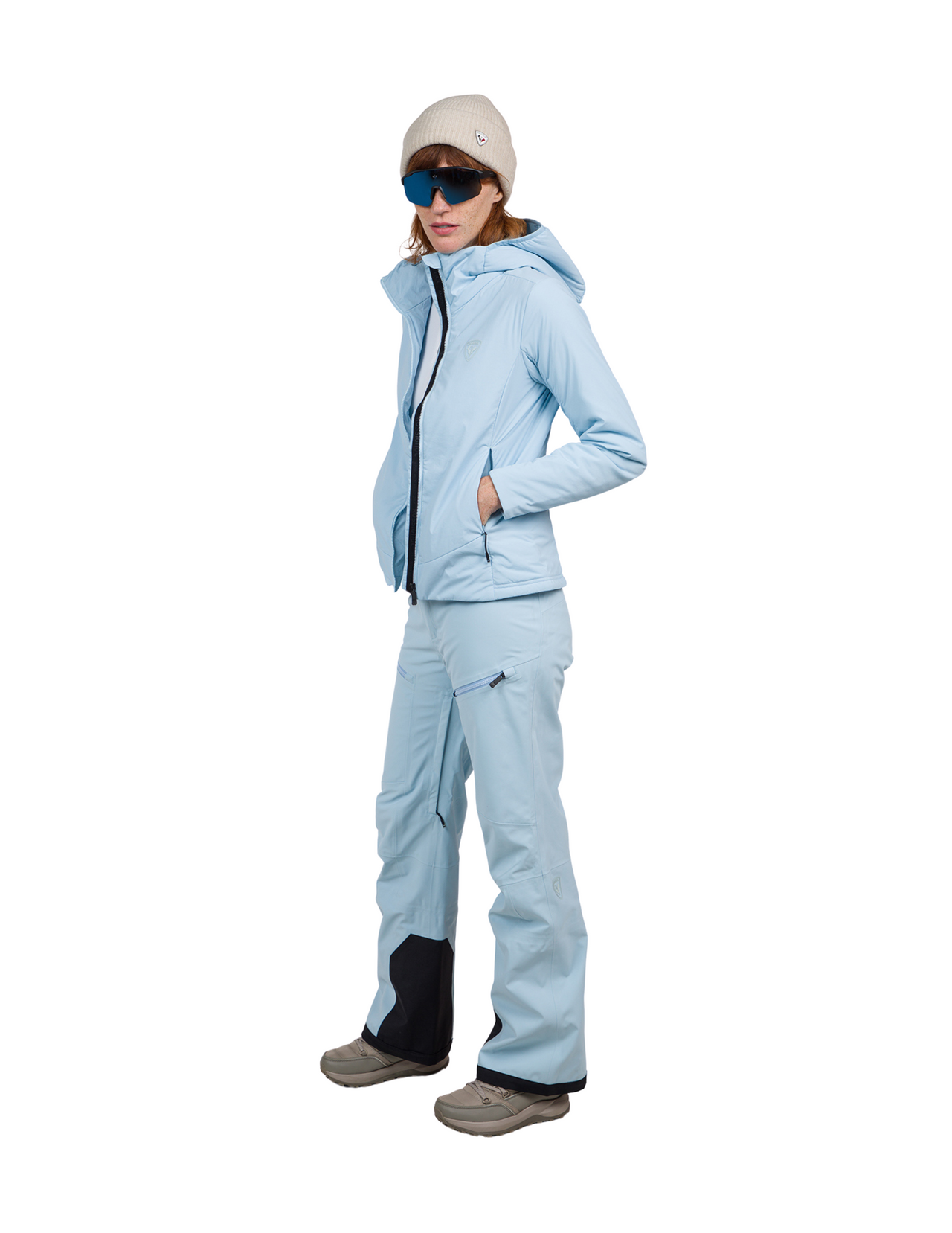 Rossignol Scaper Ayr Woman Ski