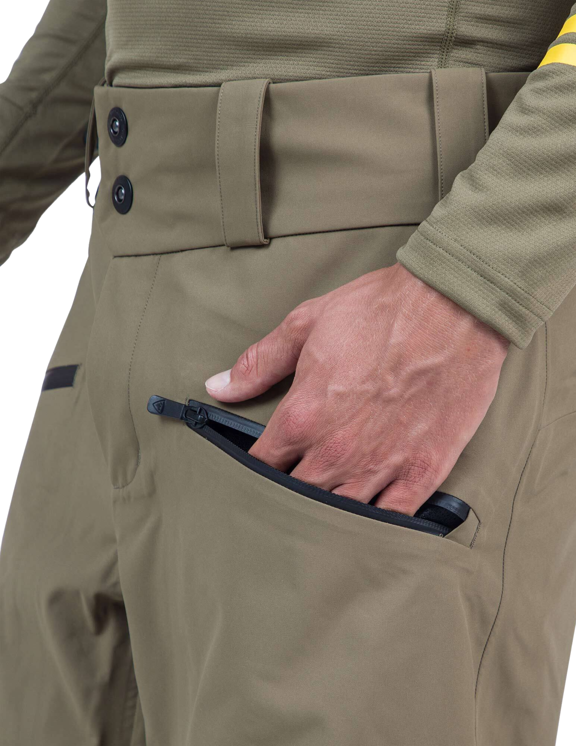 Pantalon De Randonnée Gore Tex Ski Pantalon De Randonnée