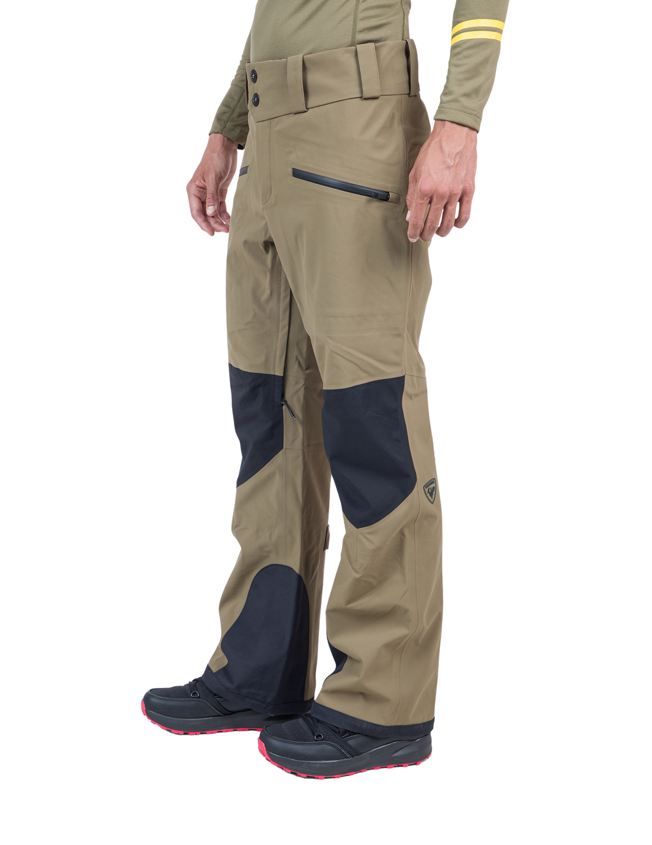 Rossignol Evader Men's Ski Pants