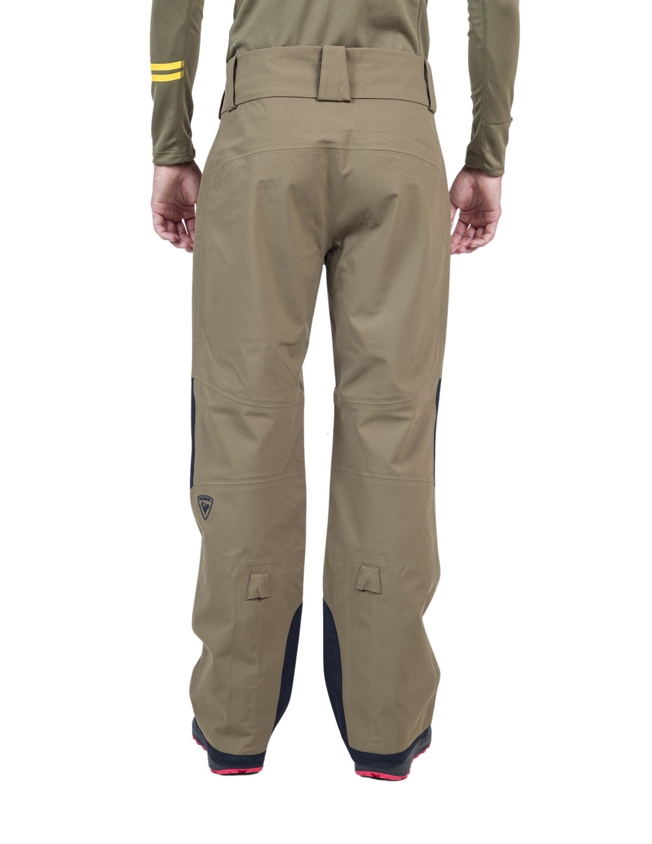 Rossignol Evader Men's Ski Pants