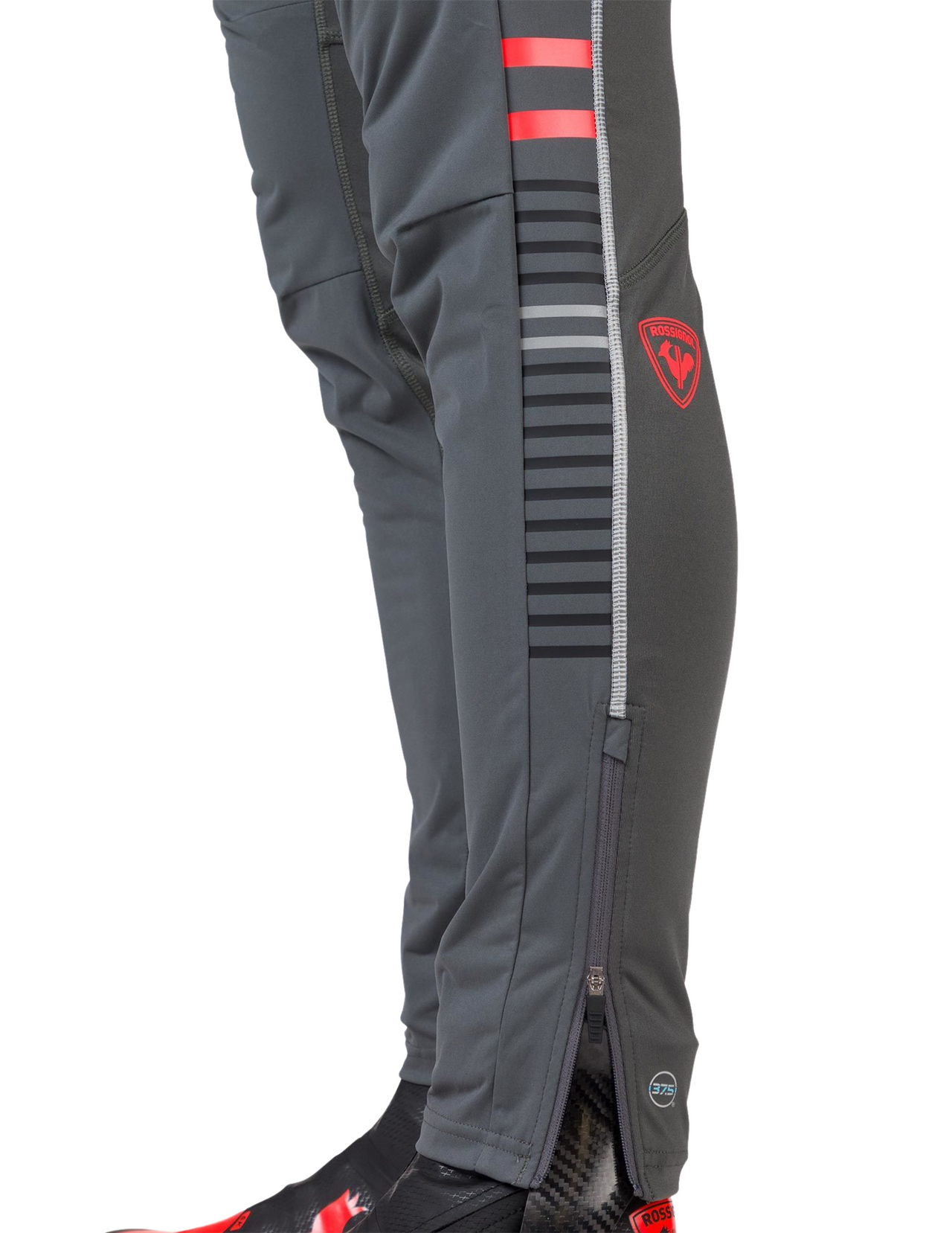 Rossignol Pursuit Langlauf-Skihose für Herren