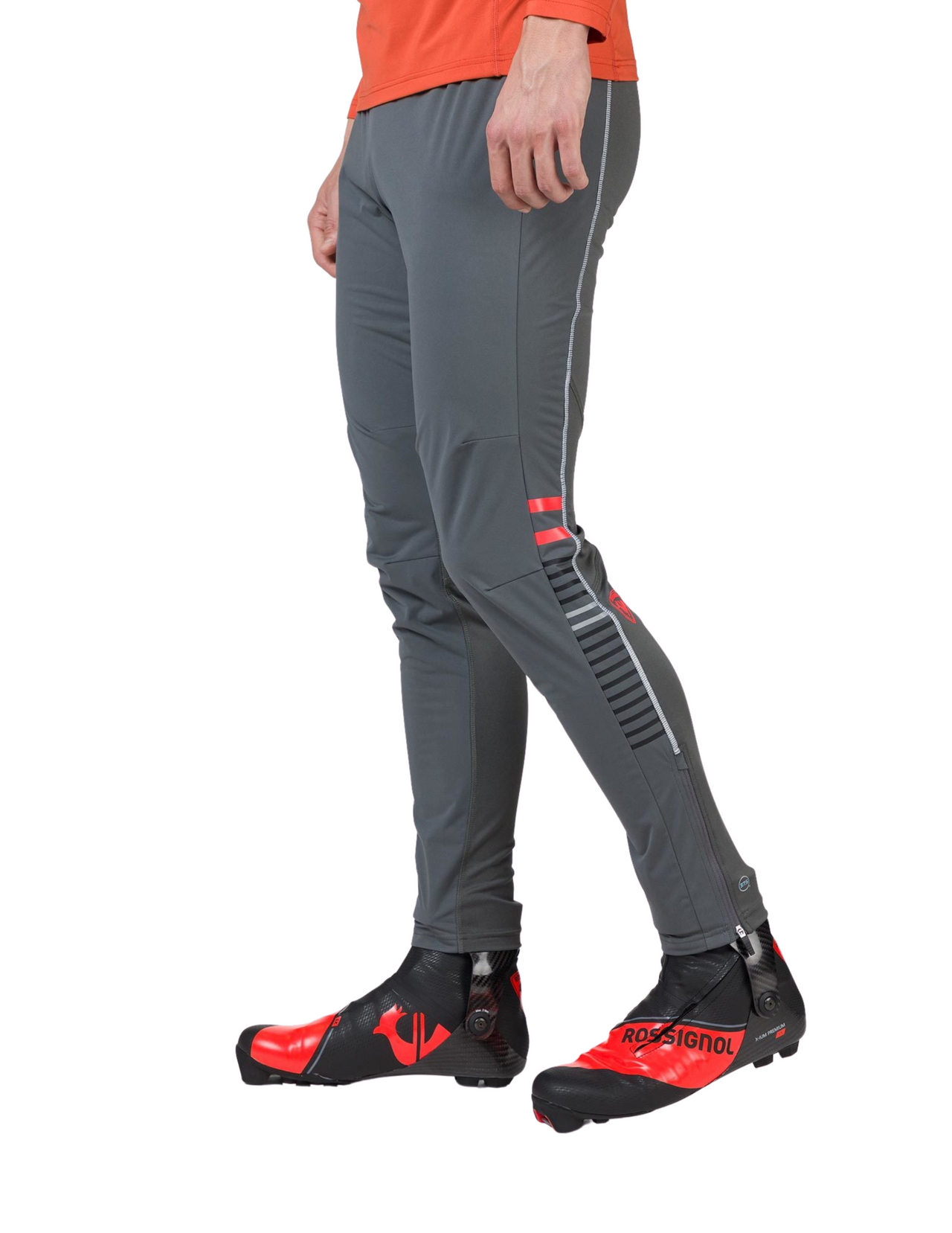 Rossignol Pursuit Langlauf-Skihose für Herren