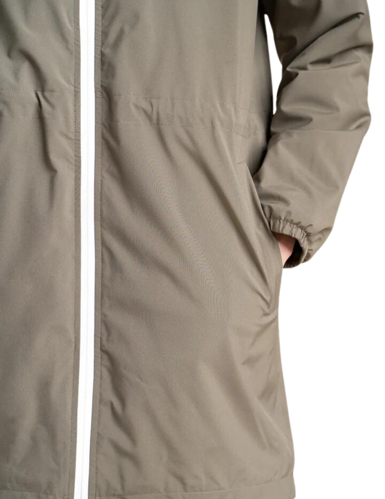 Flotte Amelot Unisex Waterproof Jacket