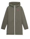 Flotte Pompidou Unisex Waterproof Parka