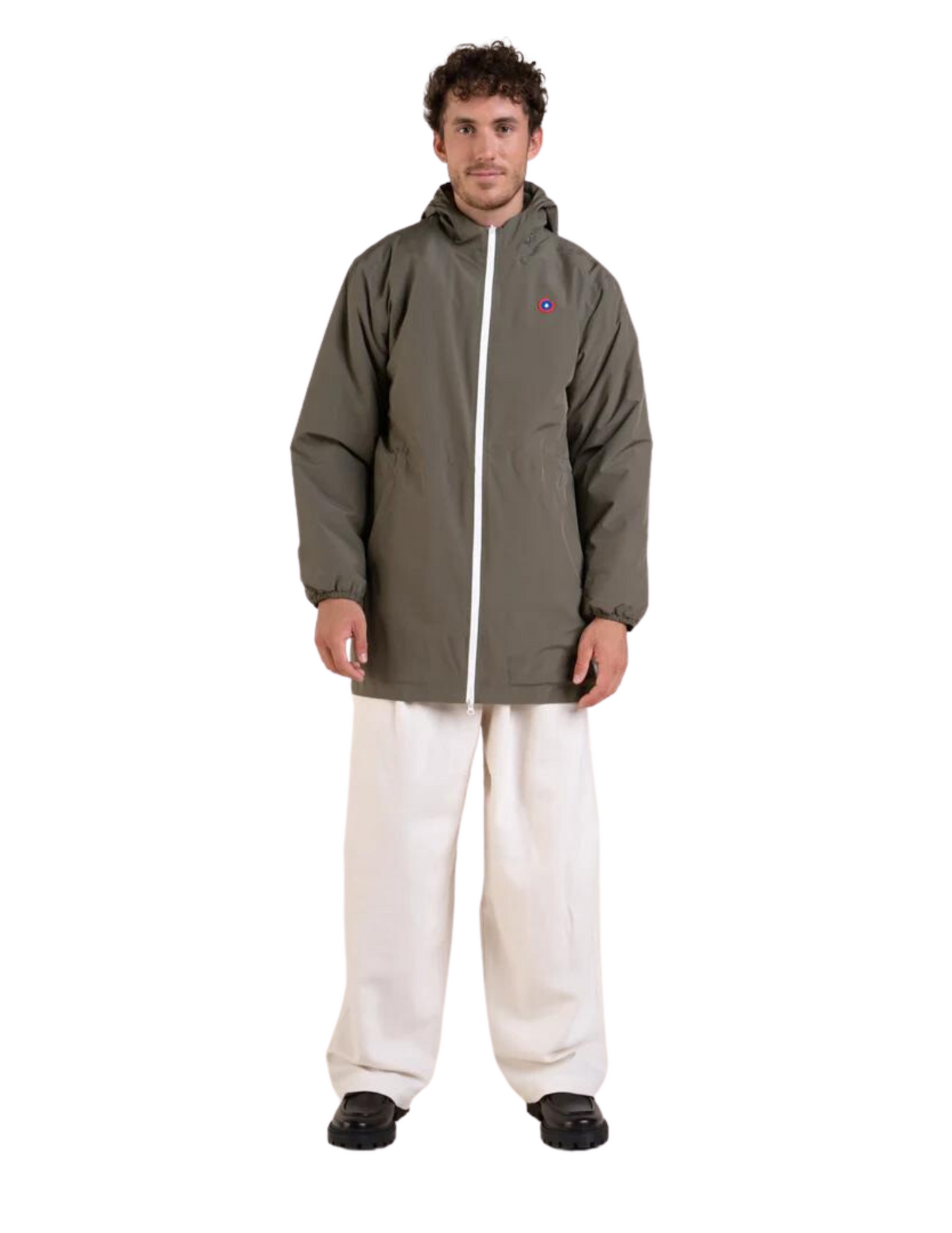 Flotte Amelot Unisex Waterproof Jacket