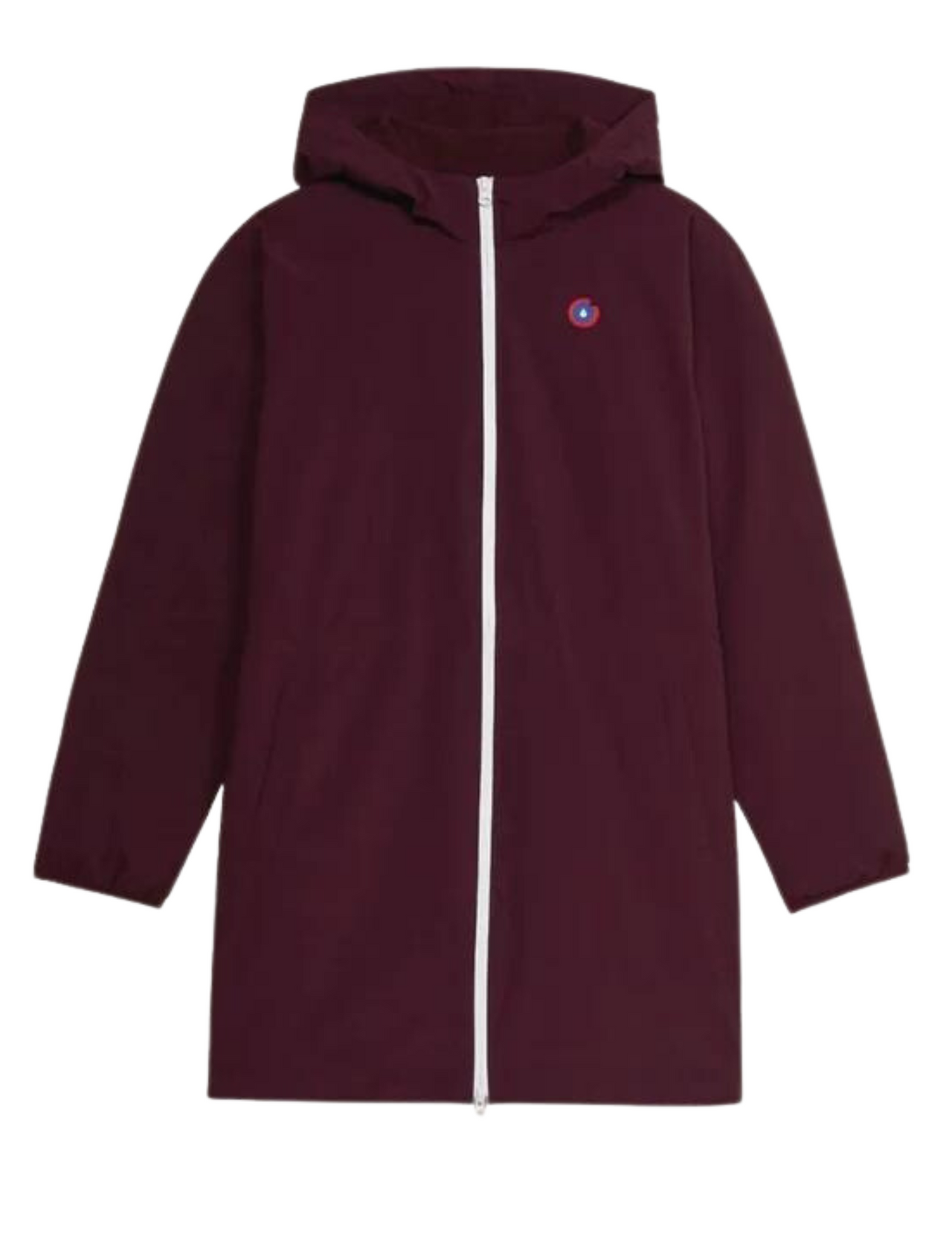 Flotte Pompidou Unisex Waterproof Parka