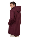 Flotte Pompidou Unisex Waterproof Parka