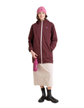 Flotte Pompidou Unisex Waterproof Parka