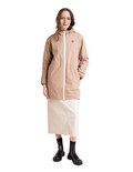 Parka Flott Pompidou unisex impermeabile