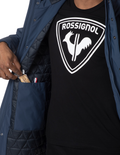 Rossignol Men's Stretch Waterproof Parka