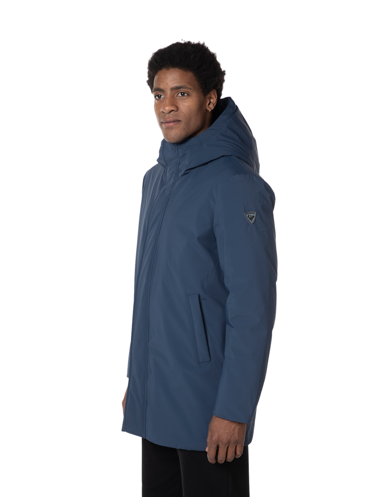 Rossignol Men's Stretch Waterproof Parka