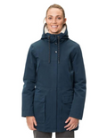 Vaude Manukau II Women's Waterproof Parka