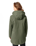 Vaude Manukau II Women's Waterproof Parka