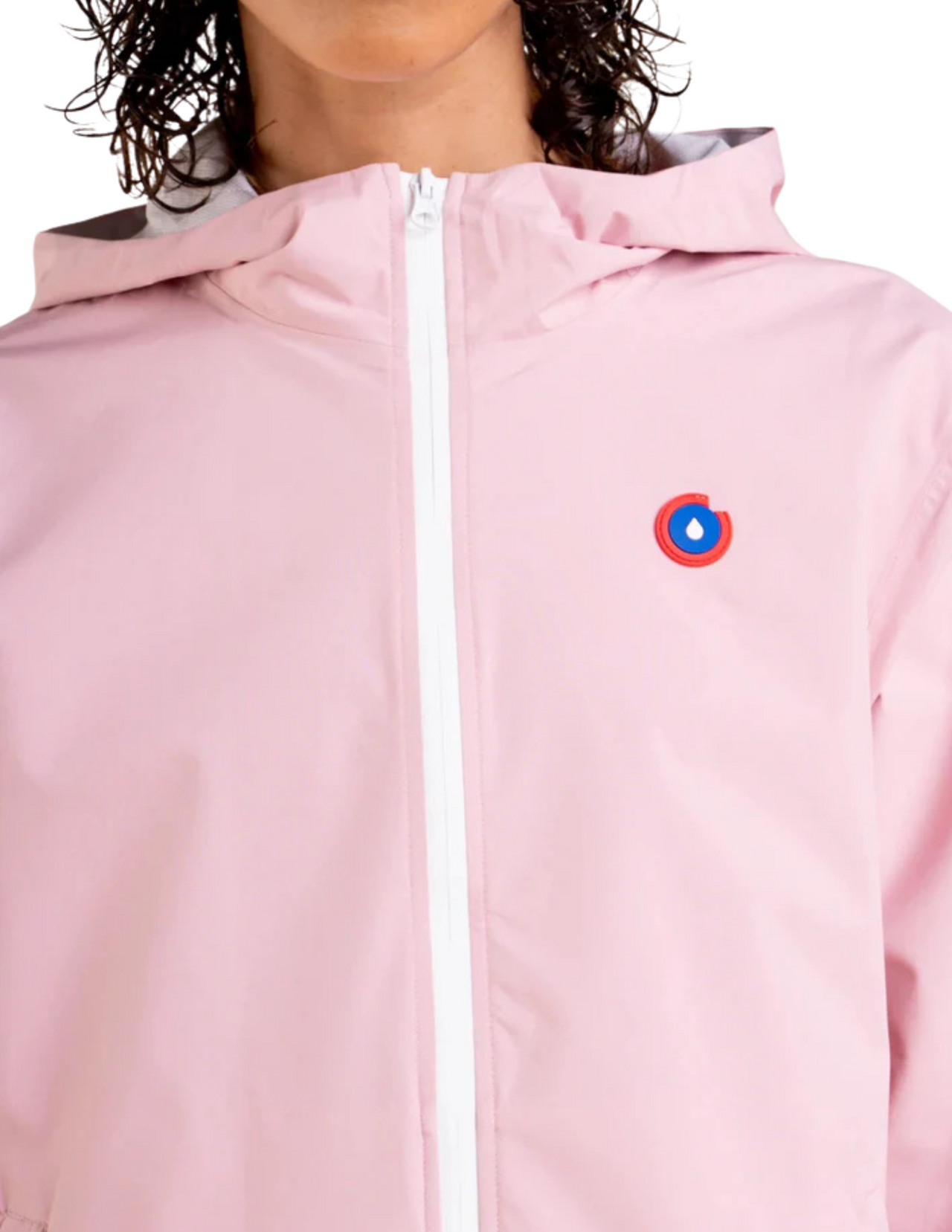 Flotte Passy Unisex Waterproof Parka