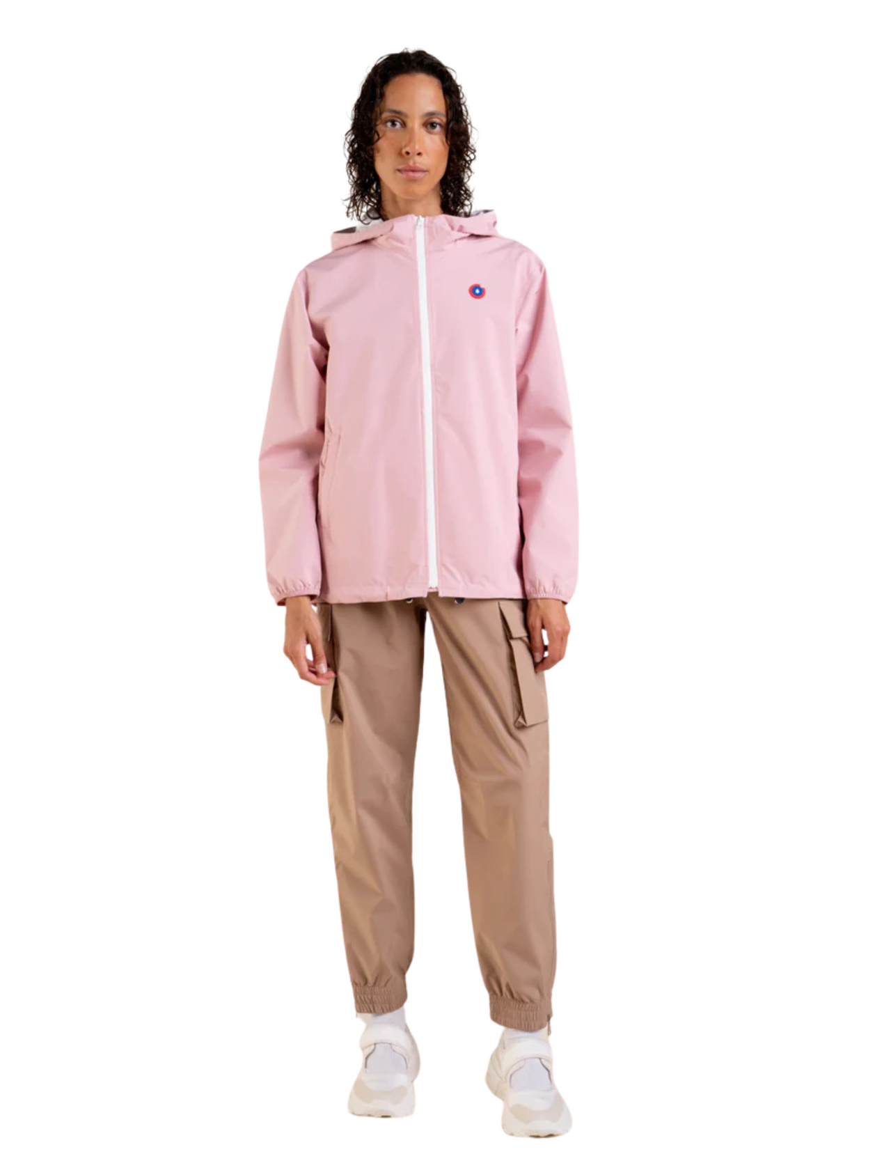 Flotte Passy Unisex Waterproof Parka