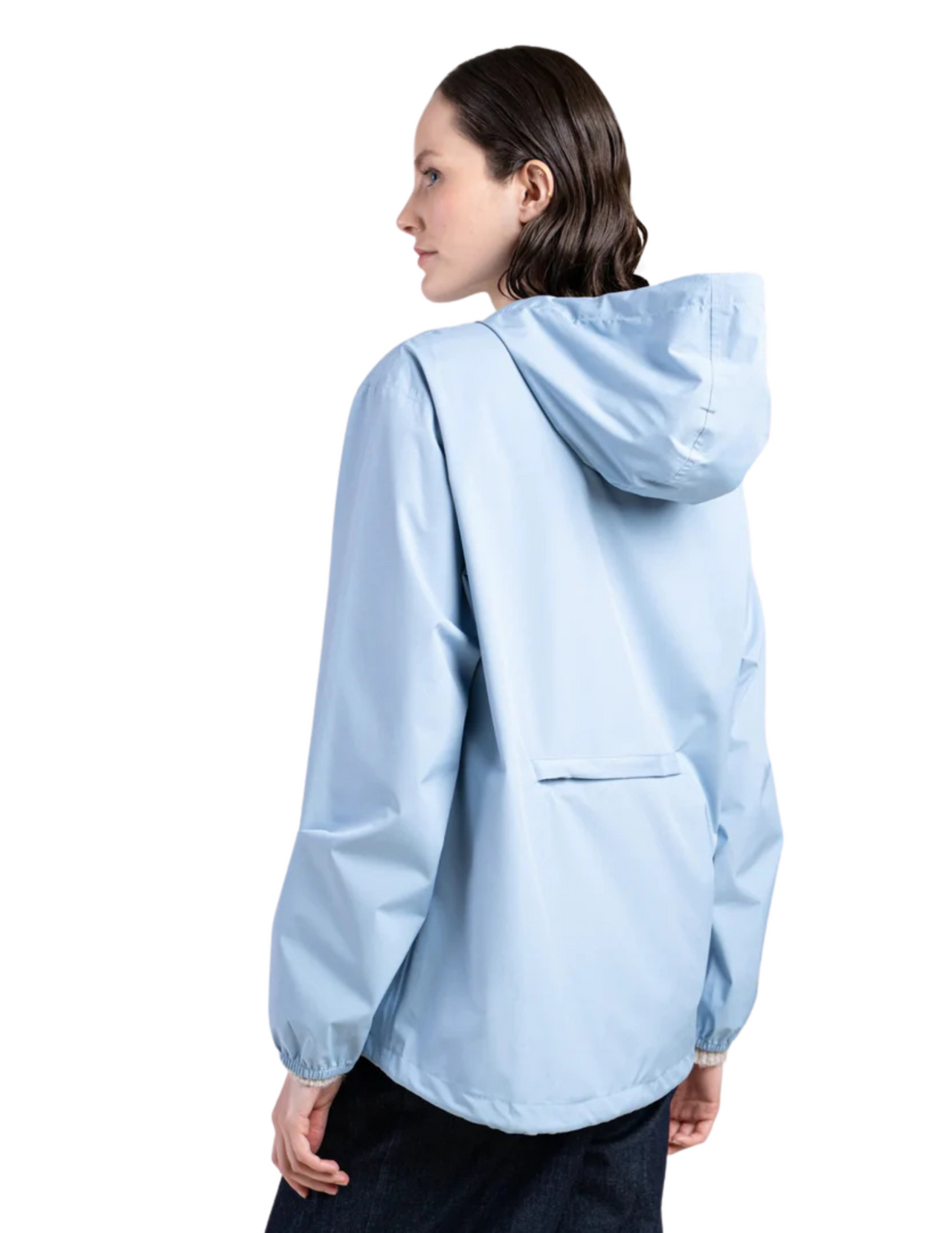 Passy Unisex Flovy Parka