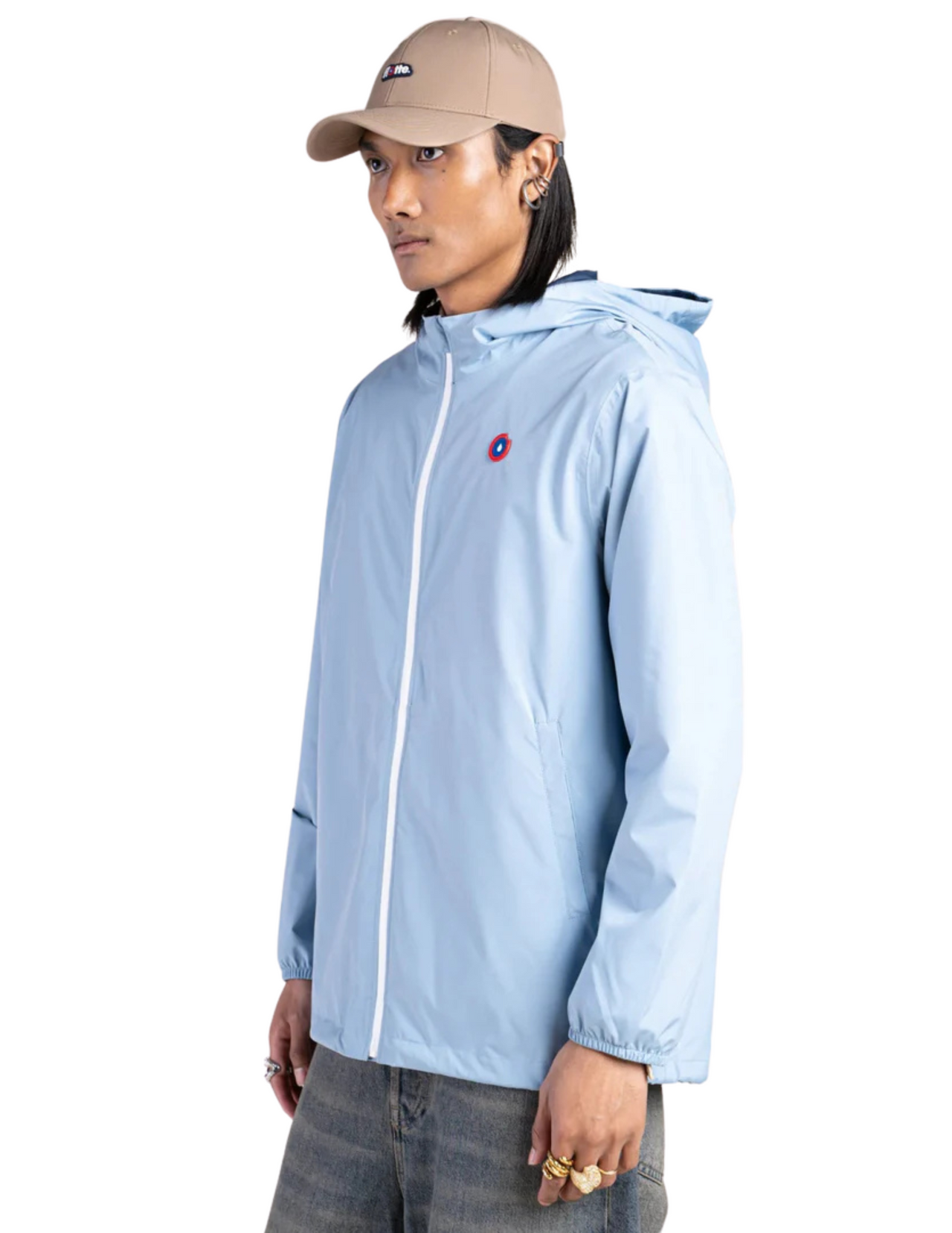 Passy Unisex Flovy Parka