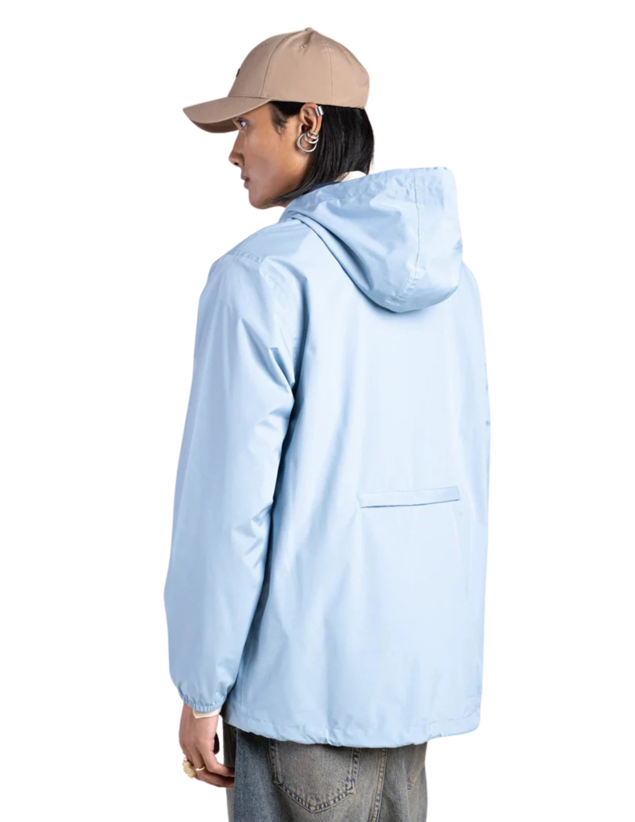 Passy Unisex Flovy Parka