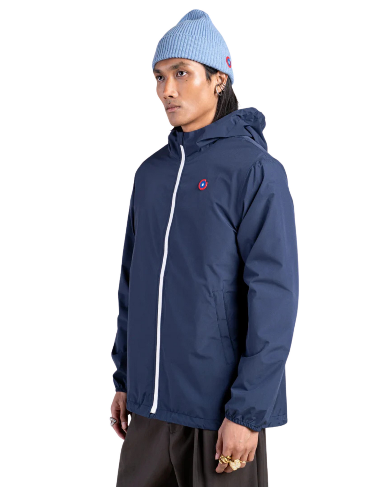 Flotte Passy Unisex Waterproof Parka